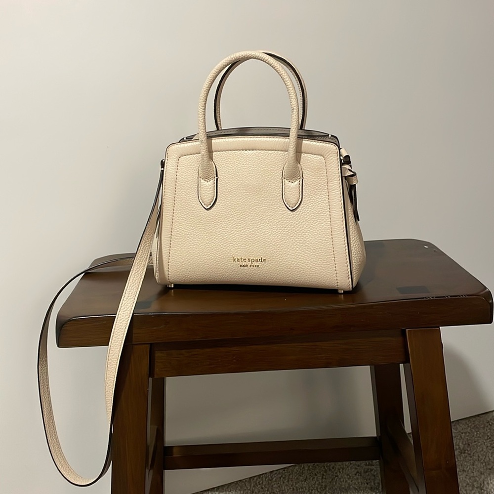 Kate Spade Mini Satchel